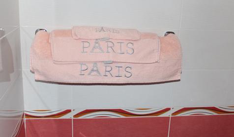 Полулюкс. Гостевой дом Маленький Париж, г. Краснодар