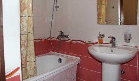 Стандарт. Гостевой дом Маленький Париж, г. Краснодар