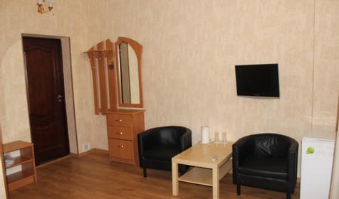 Эконом. Гостевой дом Маленький Париж, г. Краснодар