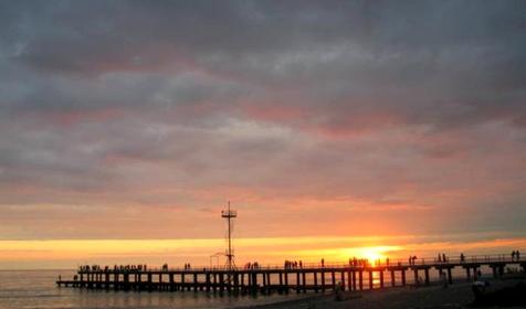 Поселок Лоо. Гостевой дом Анис, г. Сочи, пос. Лоо