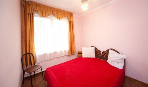 Стандарт. Гостевой дом Анис, г. Сочи, пос. Лоо