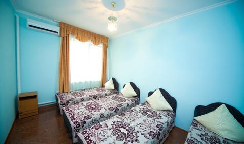 Стандарт. Гостевой дом Анис, г. Сочи, пос. Лоо