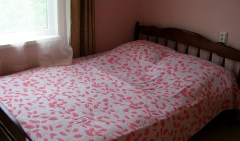 Однокомнатный комфорт. Гостевой дом Анис, г. Сочи, пос. Лоо