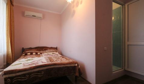 Однокомнатный комфорт. Гостевой дом Анис, г. Сочи, пос. Лоо