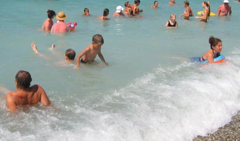 База отдыха Геленджик, г. Геленджик