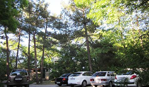 База отдыха Геленджик, г. Геленджик