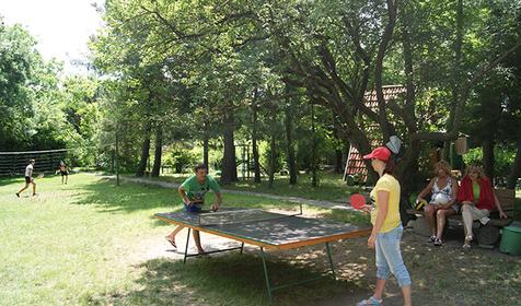 База отдыха Геленджик, г. Геленджик