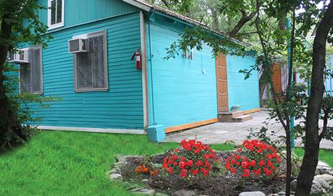 База отдыха Геленджик, г. Геленджик