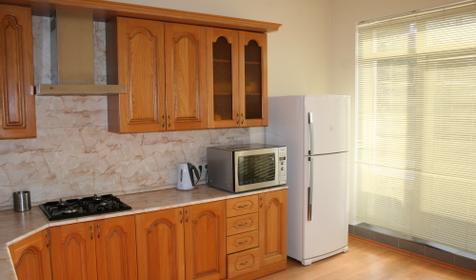 Гостевой дом Панорама, г. Сочи