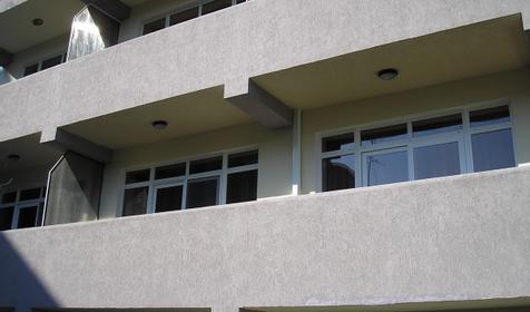 Гостевой дом Панорама, г. Сочи