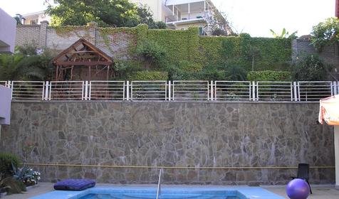 Гостевой дом Панорама, г. Сочи