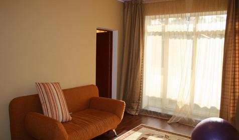 Гостевой дом Панорама, г. Сочи