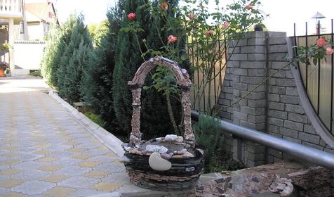 Гостевой дом Панорама, г. Сочи