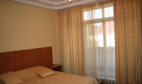 Гостевой дом Панорама, г. Сочи