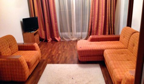 Гостевой дом Adler Apartments, г. Сочи