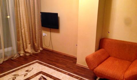 Гостевой дом Панорама, г. Сочи