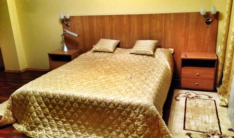 Гостевой дом Панорама, г. Сочи