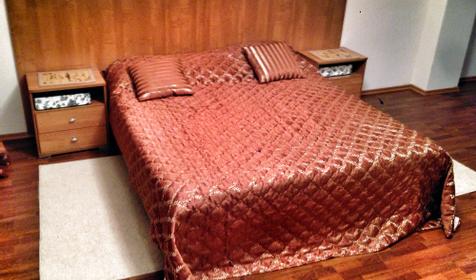 Гостевой дом Панорама, г. Сочи