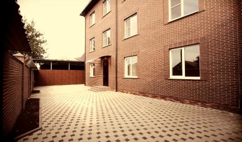 Хостел Smart People Hostel, г. Краснодар