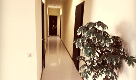 Хостел Smart People Hostel, г. Краснодар