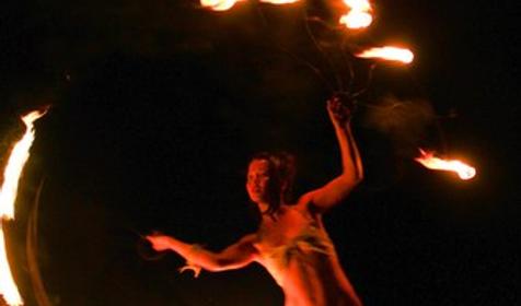 Белая река, ст. Даховская