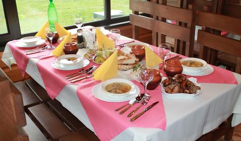 Белая река, ст. Даховская