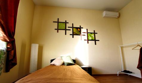 Одноместный классический. Отель Smart People Eco Hotel, г. Краснодар