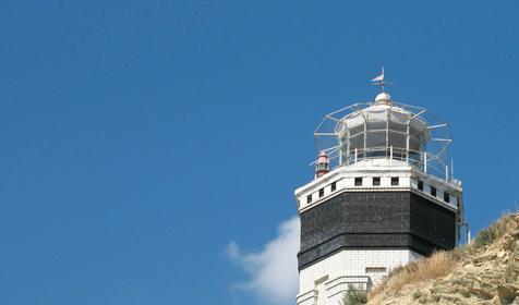 Анапа - Краснодарский край