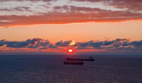 Туапсе - Краснодарский край