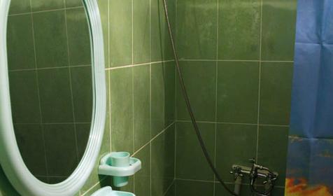 Гостевой дом ВЯЗ, Темрюкский р-н, п. Кучугуры.