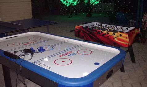 Гостевой дом ВЯЗ, Темрюкский р-н, п. Кучугуры.