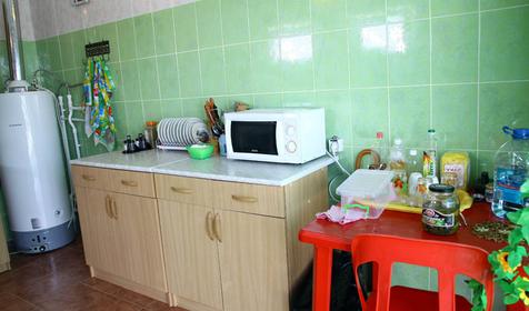 Гостевой дом ВЯЗ, Темрюкский р-н, п. Кучугуры.