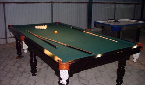 Гостевой дом ВЯЗ, Темрюкский р-н, п. Кучугуры.