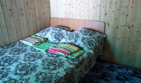 Гостевой дом ВЯЗ, Темрюкский р-н, п. Кучугуры.