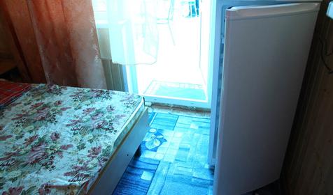 ГТрехместный. остевой дом ВЯЗ, Темрюкский р-н, п. Кучугуры.