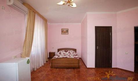 Двухместный улучшенный с удобствами. Гостевой дом Золотая Лилия, Туапсинский р-н, с. Лермонтово