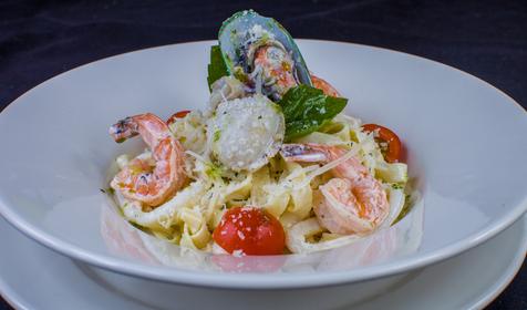 Ресторан Портофино, г. Туапсе