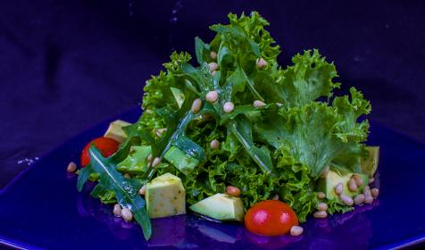 Ресторан Портофино, г. Туапсе