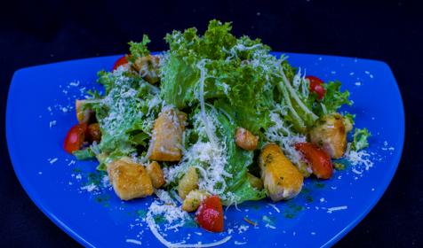 Ресторан Портофино, г. Туапсе