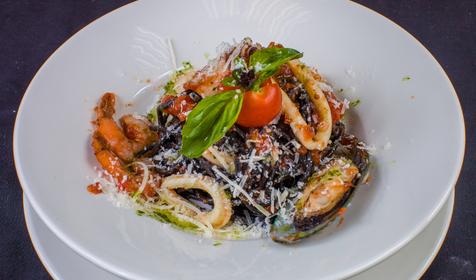 Ресторан Портофино, г. Туапсе