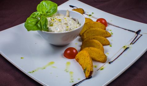 Ресторан Портофино, г. Туапсе