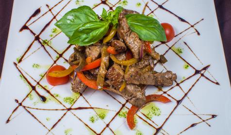 Ресторан Портофино, г. Туапсе