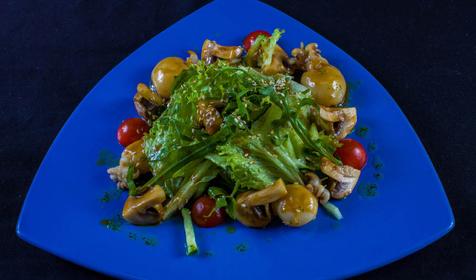 Ресторан Портофино, г. Туапсе