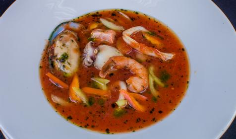 Ресторан Портофино, г. Туапсе