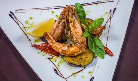 Ресторан Портофино, г. Туапсе