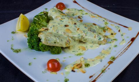 Ресторан Портофино, г. Туапсе