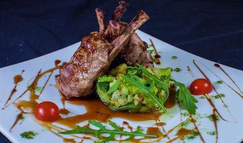 Ресторан Портофино, г. Туапсе