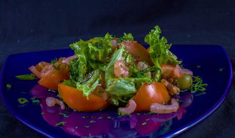 Ресторан Портофино, г. Туапсе