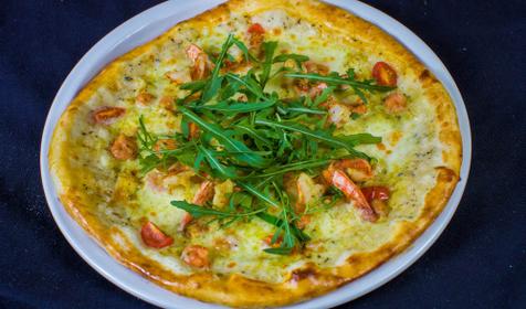 Ресторан Портофино, г. Туапсе