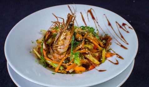 Ресторан Портофино, г. Туапсе